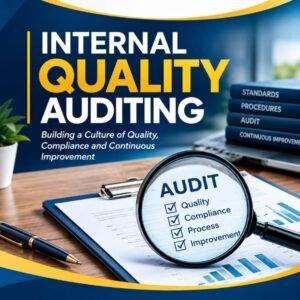 Internal Quality Auditing – Professional Training